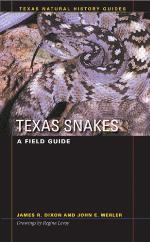Texas Snakes