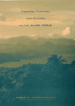 Farming, Hunting, and Fishing in the Olmec World