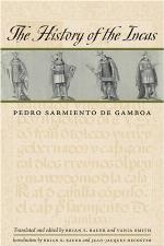 The History Of The Incas