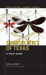 Damselflies of Texas