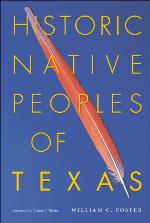 Historic Native Peoples of Texas