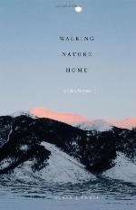 Walking Nature Home