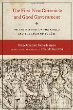 The First New Chronicle and Good Government