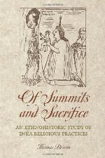 Of Summits and Sacrifice