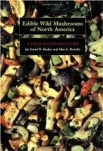 Edible Wild Mushrooms of North America
