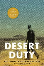 Desert Duty