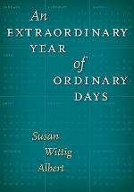 An Extraordinary Year of Ordinary Days