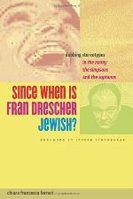 Since When Is Fran Drescher Jewish?