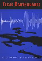 Texas Earthquakes
