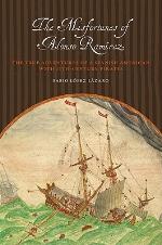 The Misfortunes of Alonso Ramirez