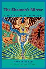 The Shaman’s Mirror