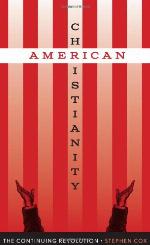 American Christianity