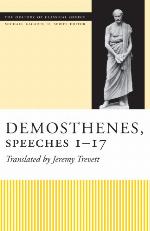 Demosthenes, Speeches 1-17