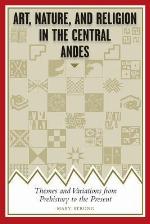 Art, Nature, and Religion in the Central Andes