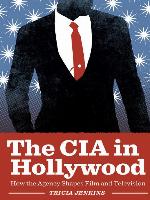The CIA in Hollywood