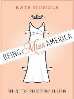 Being Miss America