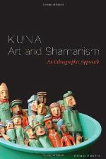 Kuna Art and Shamanism