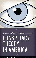 Conspiracy Theory in America