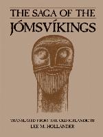 Saga of the Jomsvikings