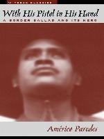 With His Pistol in His Hand