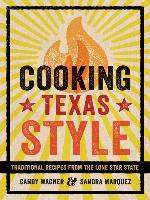 Cooking Texas Style