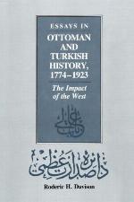 Essays in Ottoman and Turkish History, 1774-1923