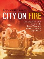 City on Fire