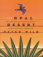 The Opal Desert
