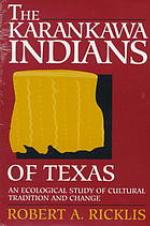 The Karankawa Indians of Texas