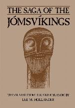 The Saga of the Jómsvíkings