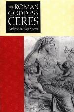 The Roman Goddess Ceres