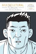 Multicultural comics : from Zap to Blue Beetle