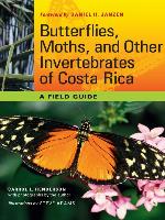 Butterflies, Moths, and Other Invertebrates of Costa Rica