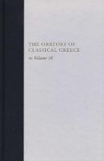Speeches from Athenian Law