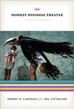 Monkey Business Theatre