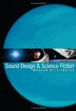 Sound design & science fiction