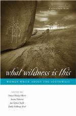 What wildness is this : women write about the Southwest