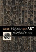 When writing met art : from symbol to story