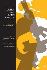Science in Latin America : a history