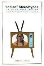 Indian Stereotypes in TV Science Fiction