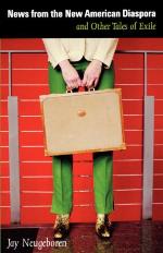 News from the new American diaspora and other tales of exile