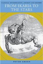 From Ikaria to the stars : classical mythification, ancient and modern