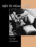 Before the Volcano Erupted