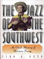 The Jazz of the Southwest