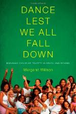 Dance lest we all fall down : breaking cycles of poverty in Brazil and beyond