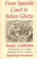 From Spanish Court to Italian Ghetto