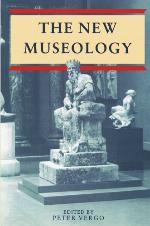 The New museology