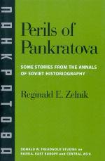 The Perils of Pankratova