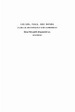 Ecological Nationalisms