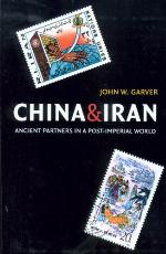 China and Iran